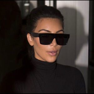 Celine ZZ Top Sunglasses